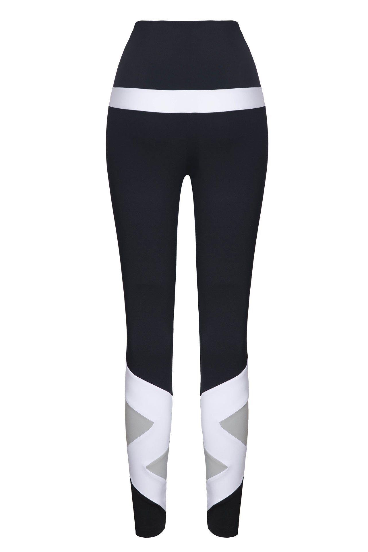 ADIDAS BY STELLA MCCARTNEY- Logo-print Leggings- Woman- L - Black | Stella  mccartney adidas, Printed leggings, Stella mccartney