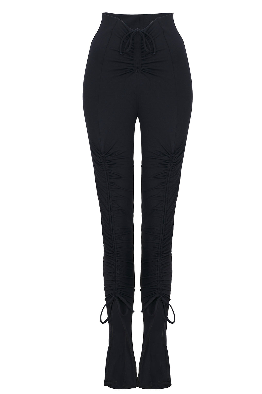 Lisbon Legging Black