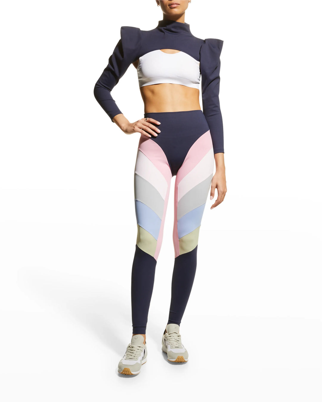 Adults Couture Naturals Body Shaping Tights 10 D - Zambia