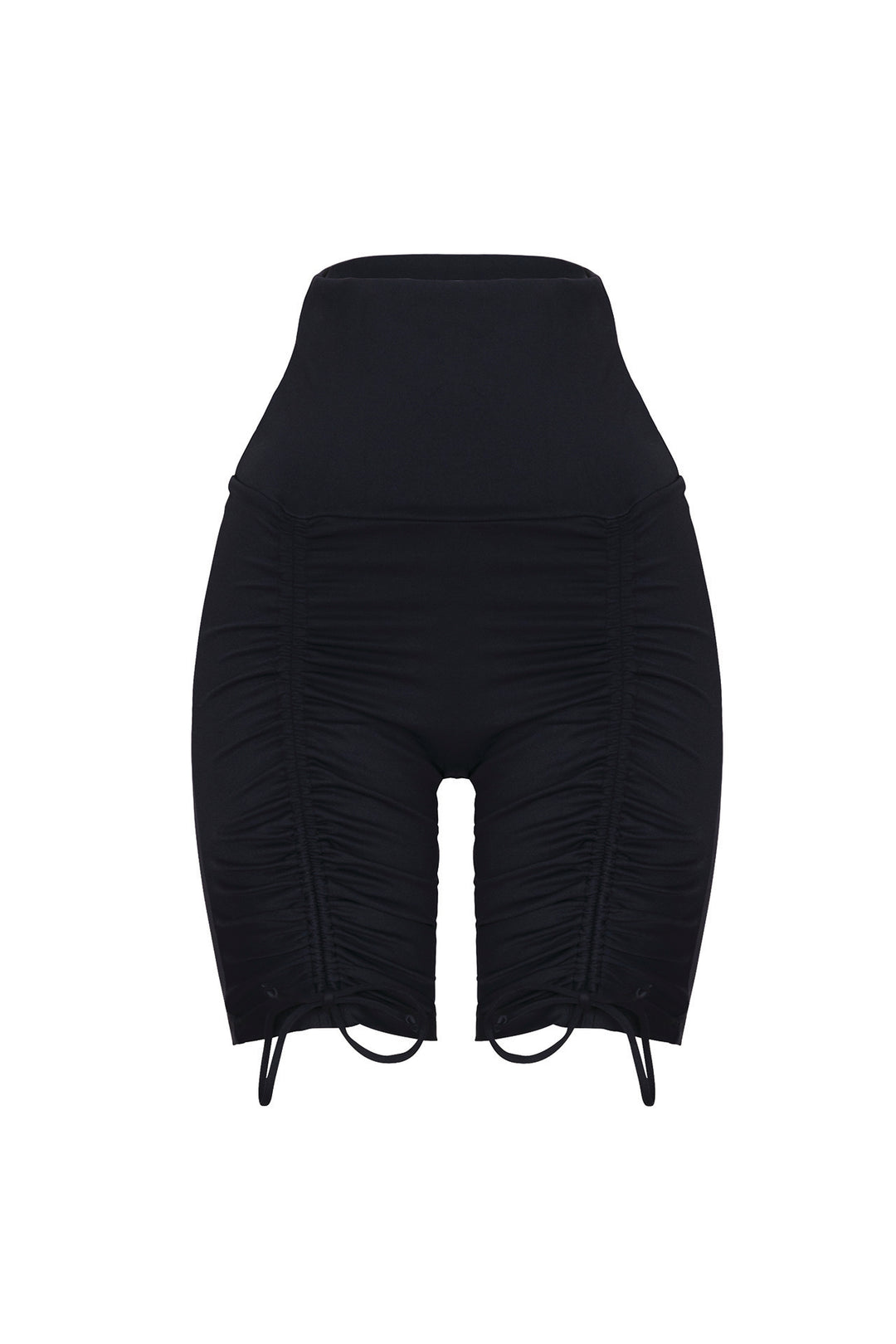 Stelle Biker Black
