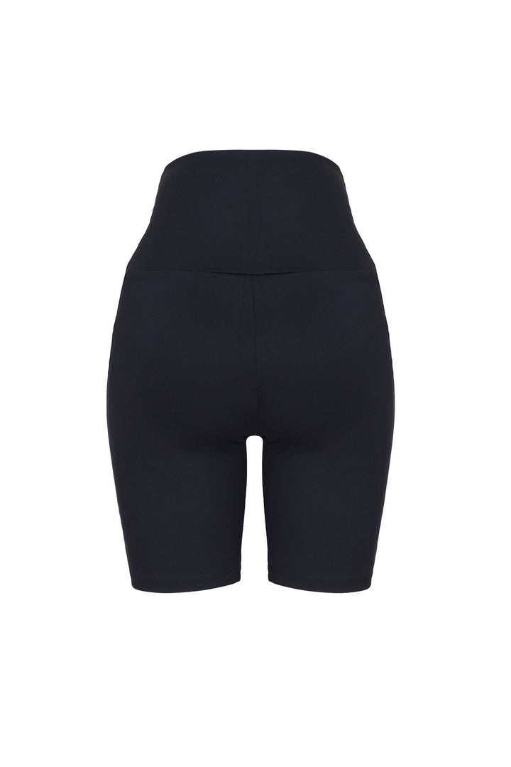 Stelle Biker Black