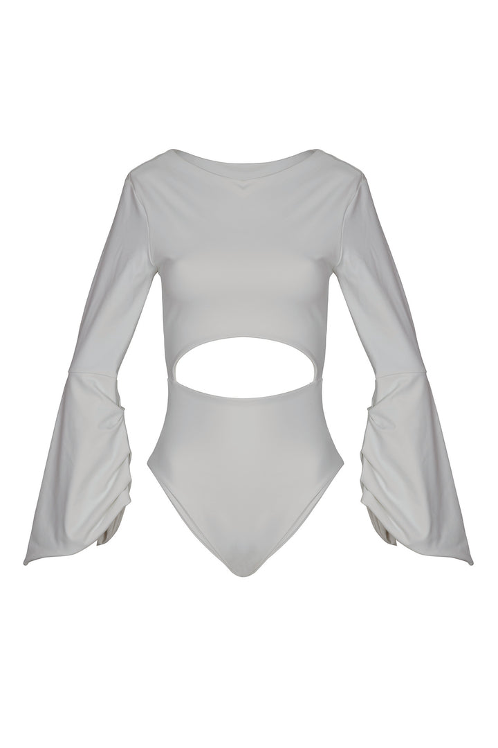 Sevilla Bodysuit Chantilly