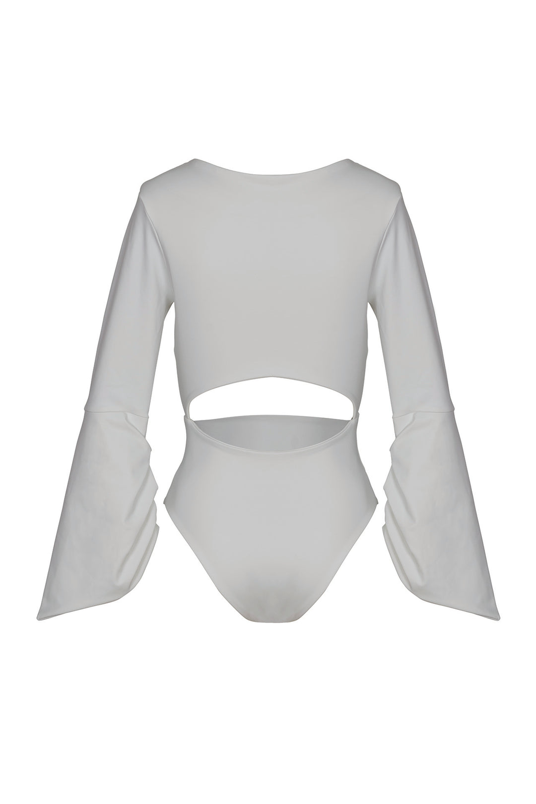 Sevilla Bodysuit Chantilly