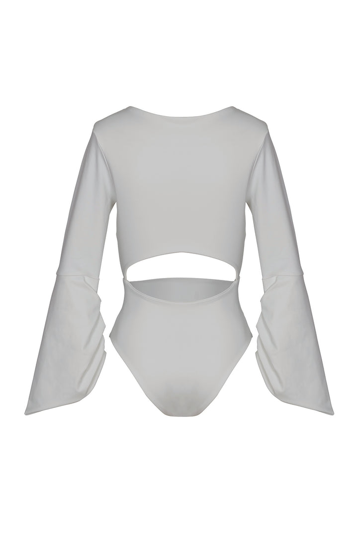 Sevilla Bodysuit Chantilly