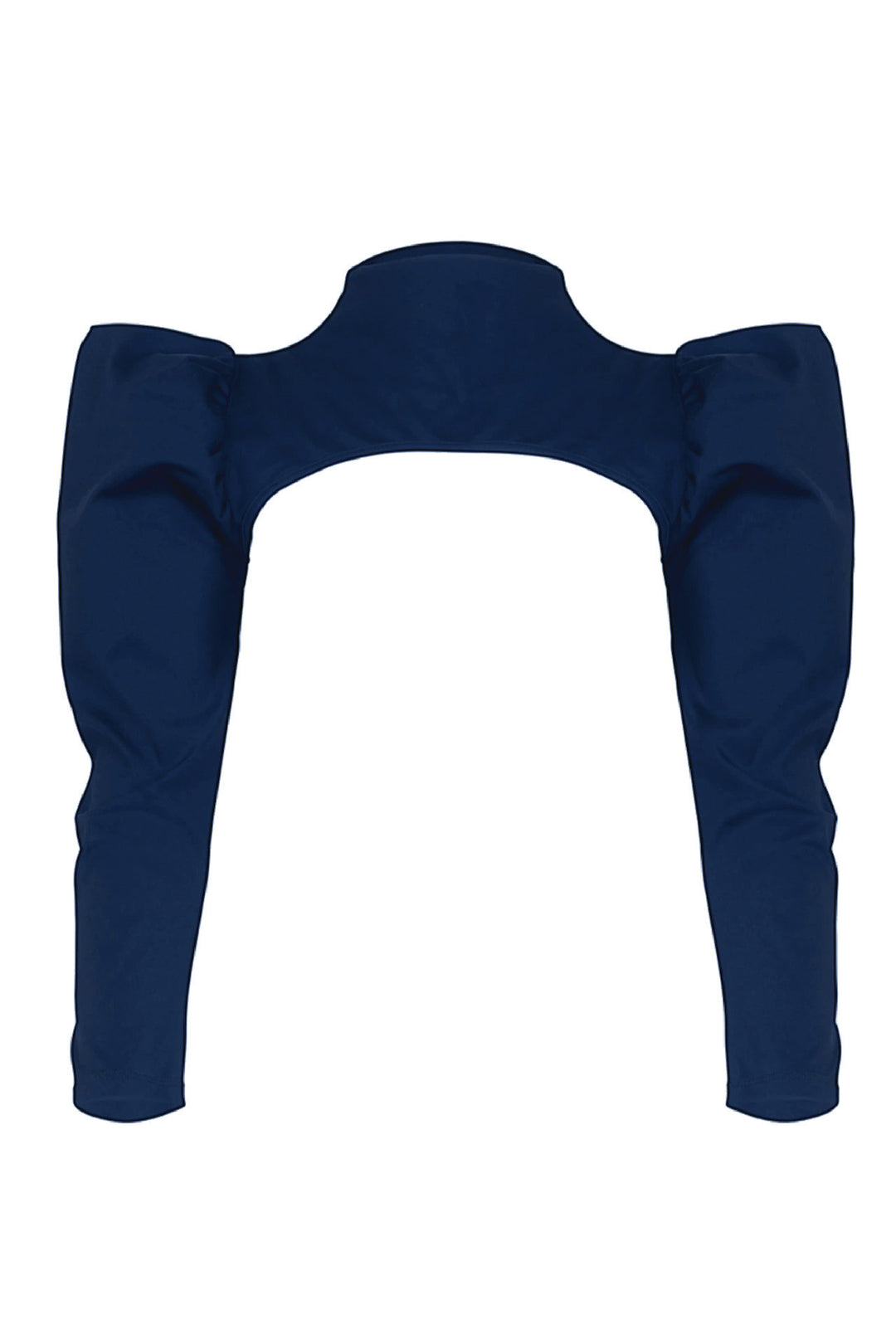 Shoulder Piece Navy