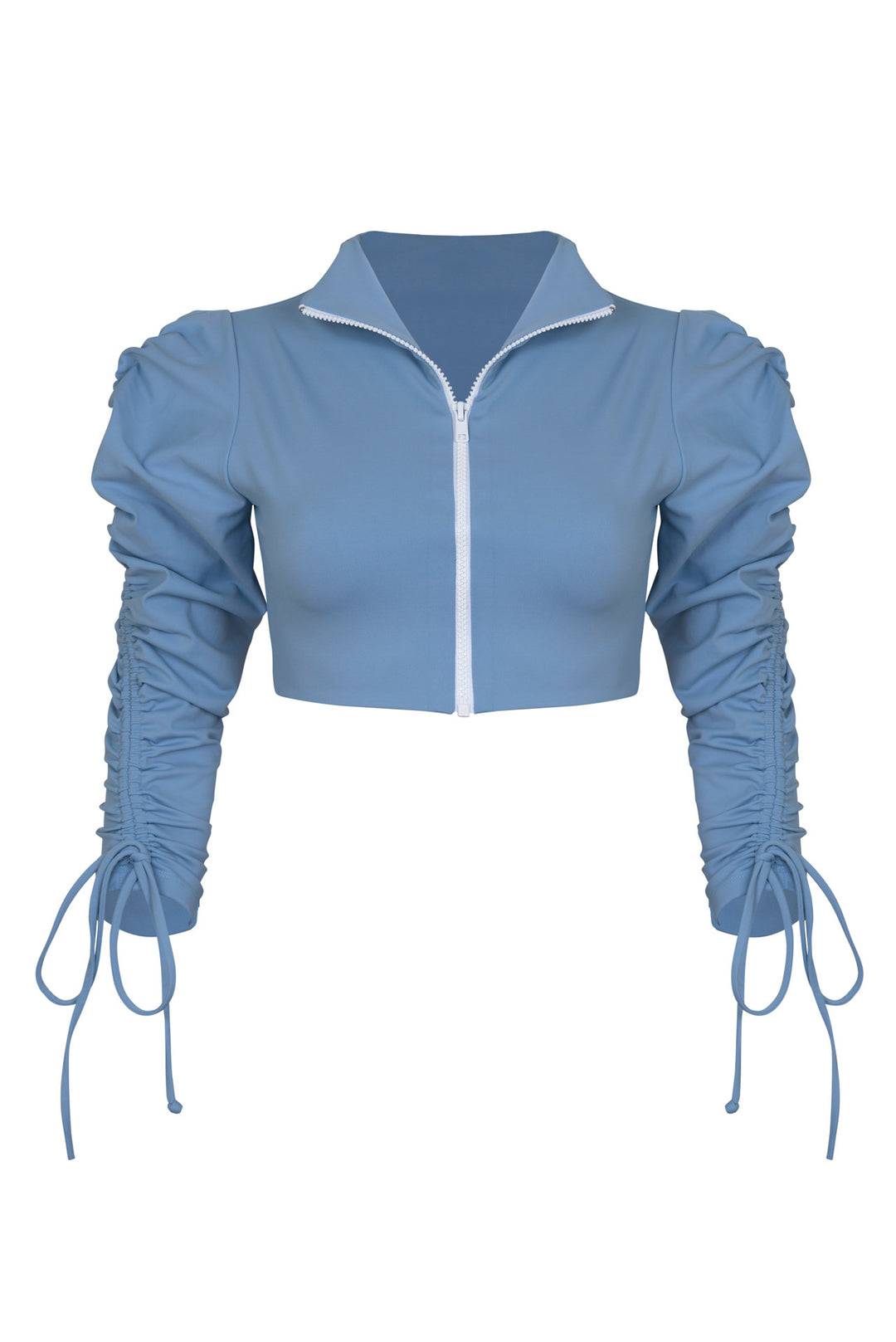 Stelle Top Light Blue