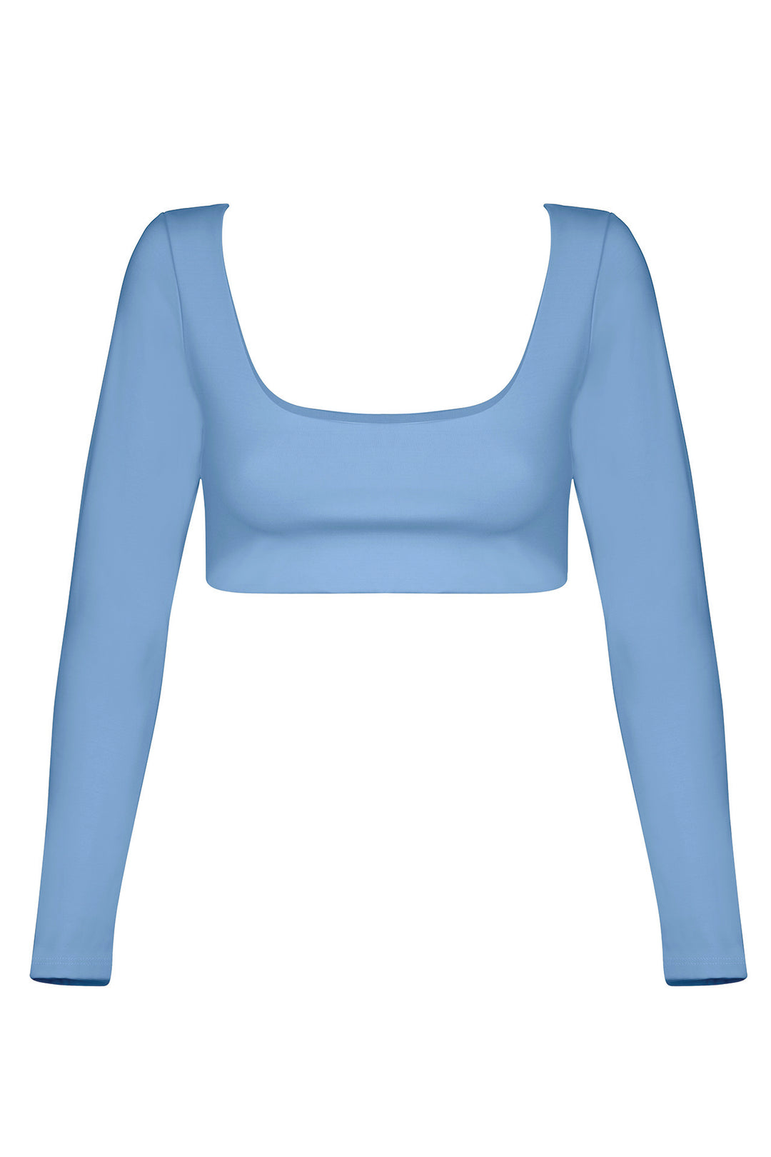 Tulip Top Light Blue