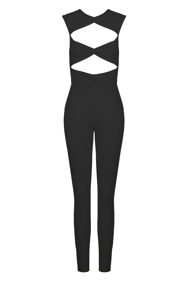 Lauren Active Suit Black