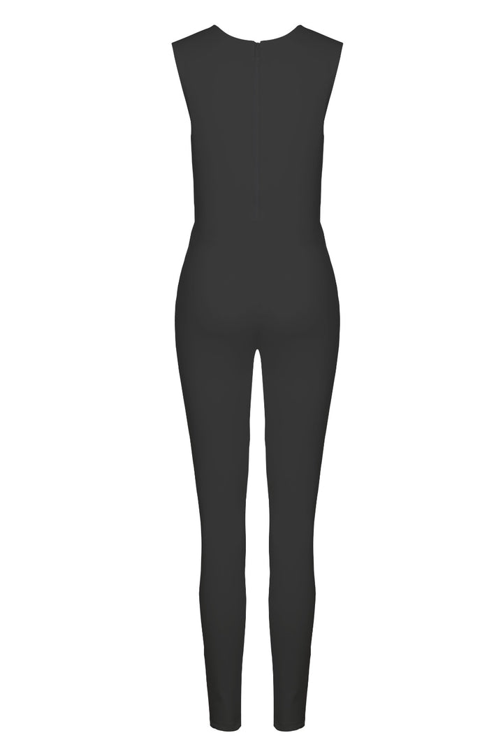 Lauren Active Suit Black