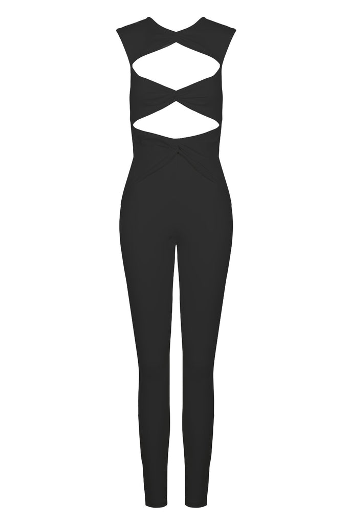Lauren Active Suit Black