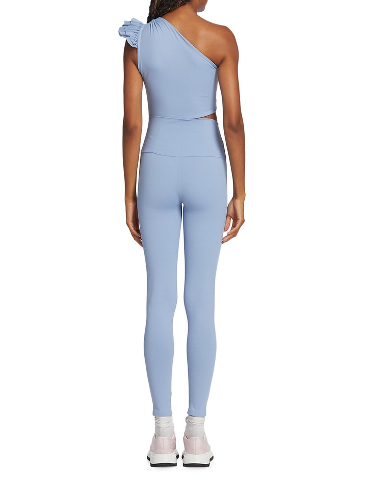 Nieves Unitard Light Blue