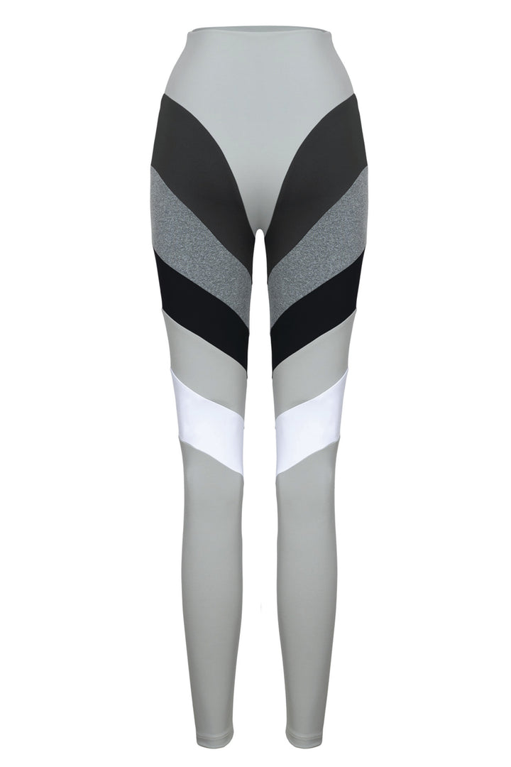 Rainbow Legging New Polar