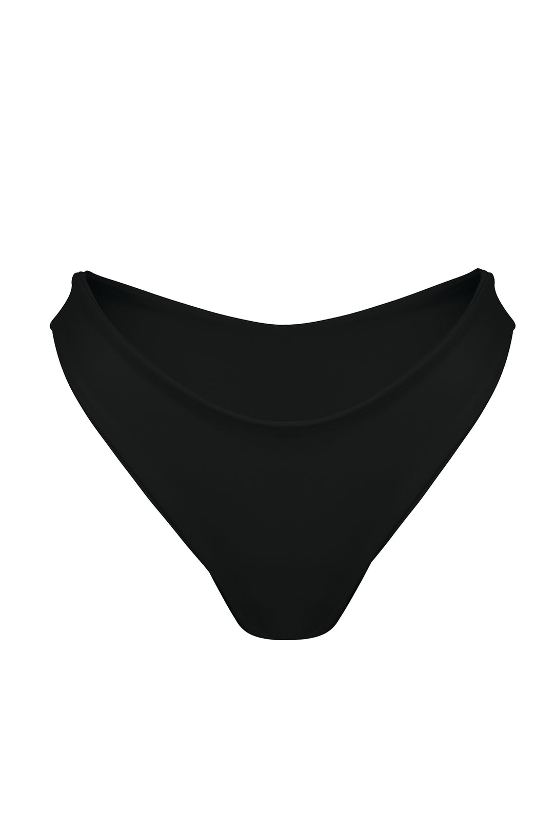 Terrenas Bottom Black